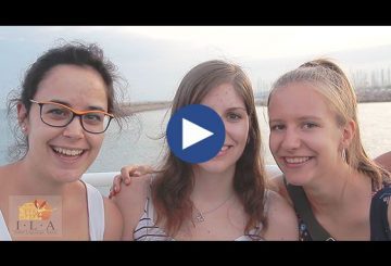Catamaran Cruise Party 3