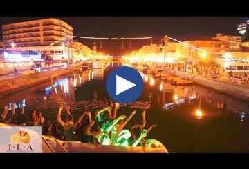 Catamaran Cruise Party 2