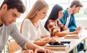Standard «PLUS» French Course in Montpellier