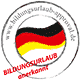 Logo Bildungsurlaub