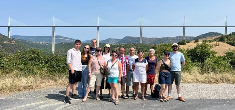 Back to School at ILA-IH Montpellier – End of Summer Chronicles